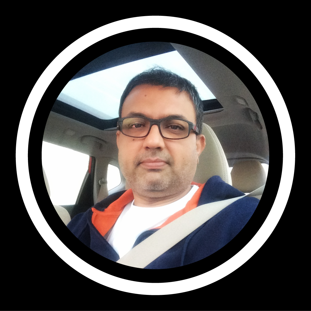 Unsplash profile picture for @umar