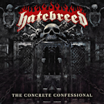 Avatar of user DOWNLOAD+ Hatebreed - The Concrete Confessional +ALBUM MP3 ZIP+