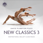 Avatar of user DOWNLOAD+ David Plumpton - New Classics 3 Inspirational B +ALBUM MP3 ZIP+