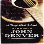 Avatar of user DOWNLOAD+ John Denver - A Song's Best Friend - The Ver +ALBUM MP3 ZIP+