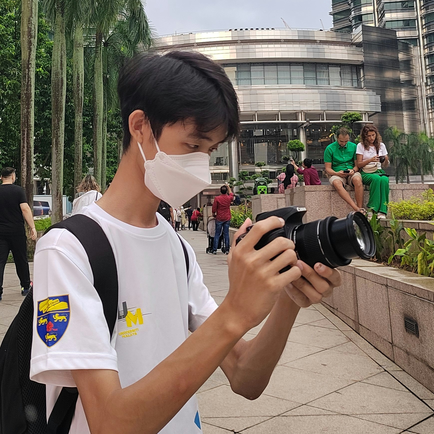 Go to Lim Jun Yi's profile