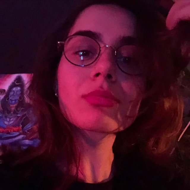 Ir para o perfil de Nataliia Vilinska