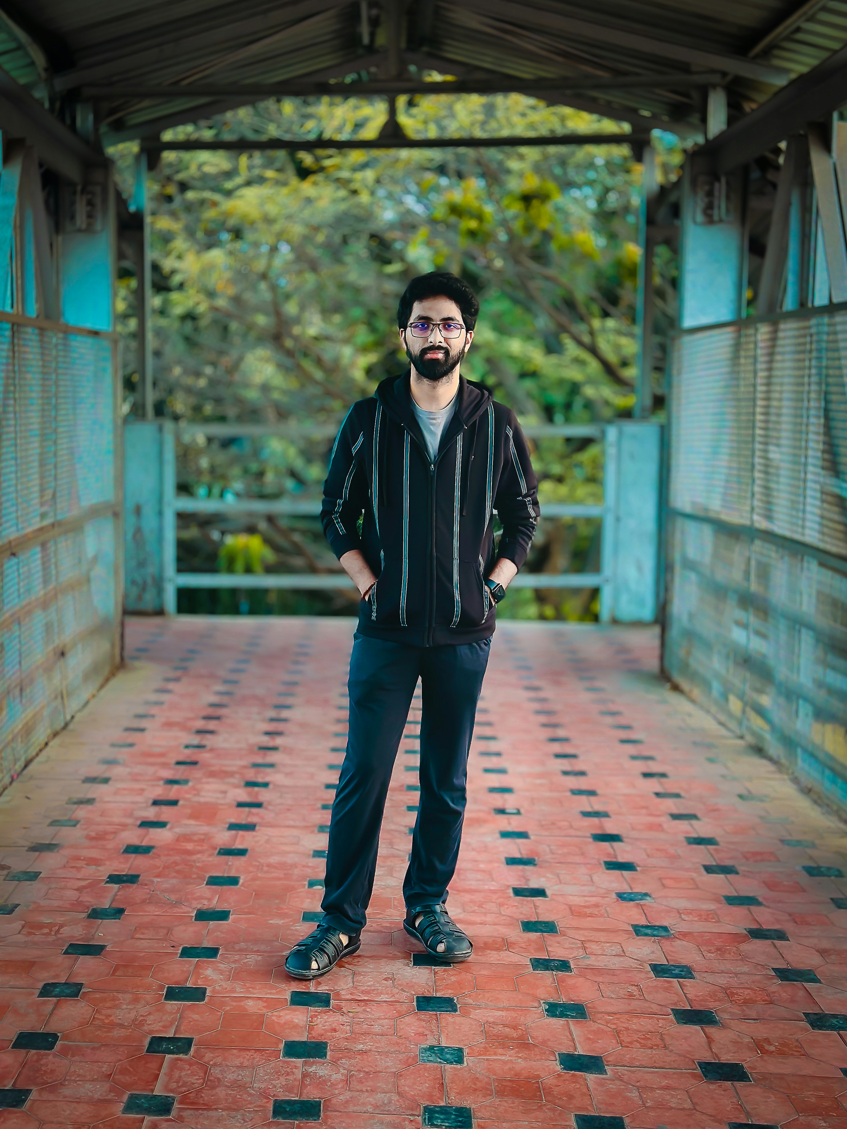 Zum Profil von Krishna Goutham