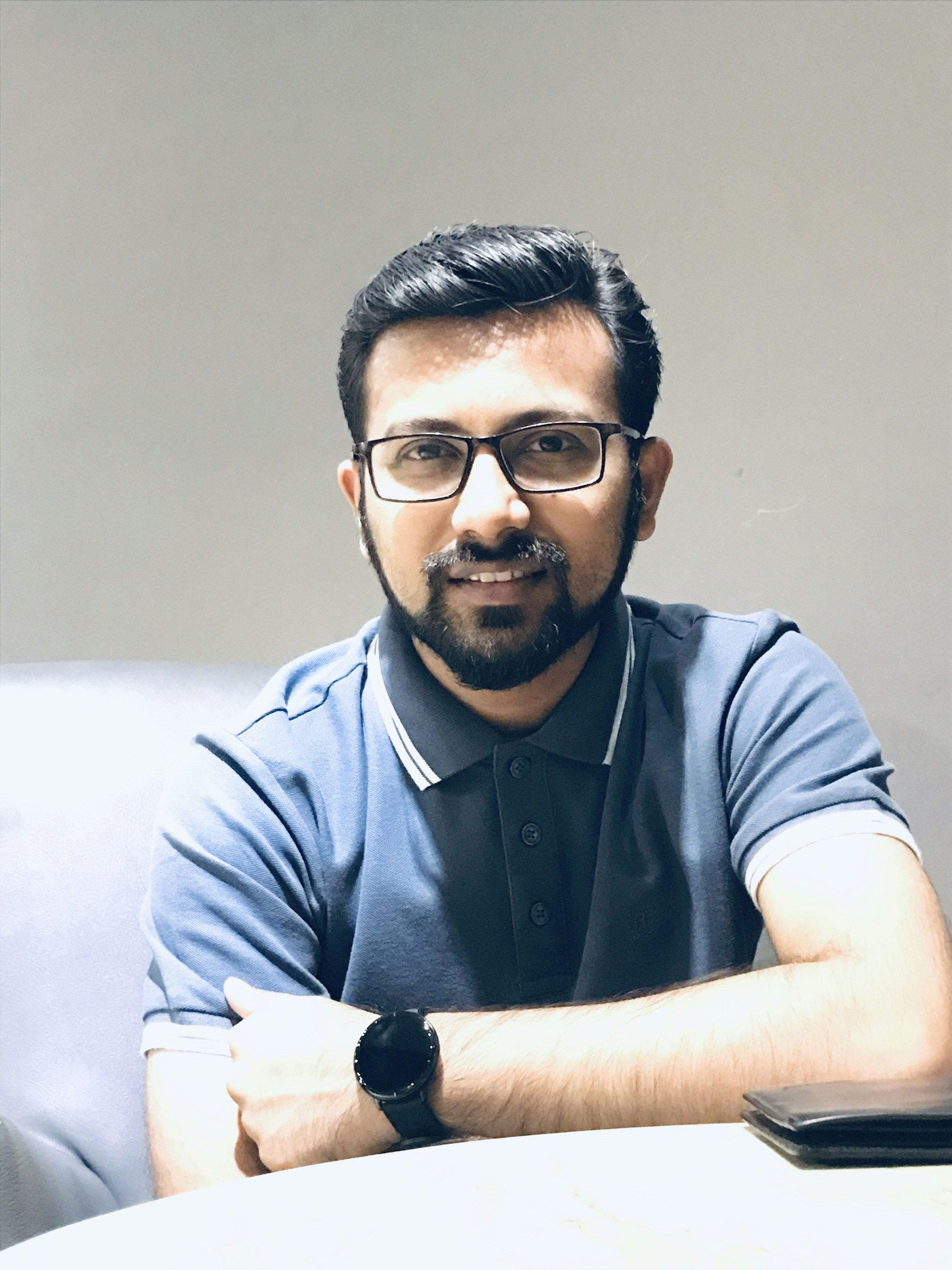 Go to Tariq Mahmud Naim's profile