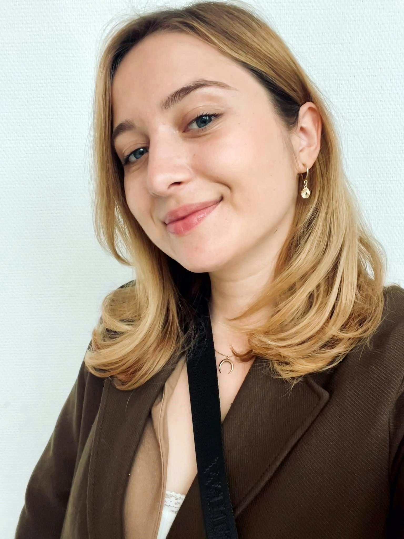 Go to Daria Drewnowska's profile