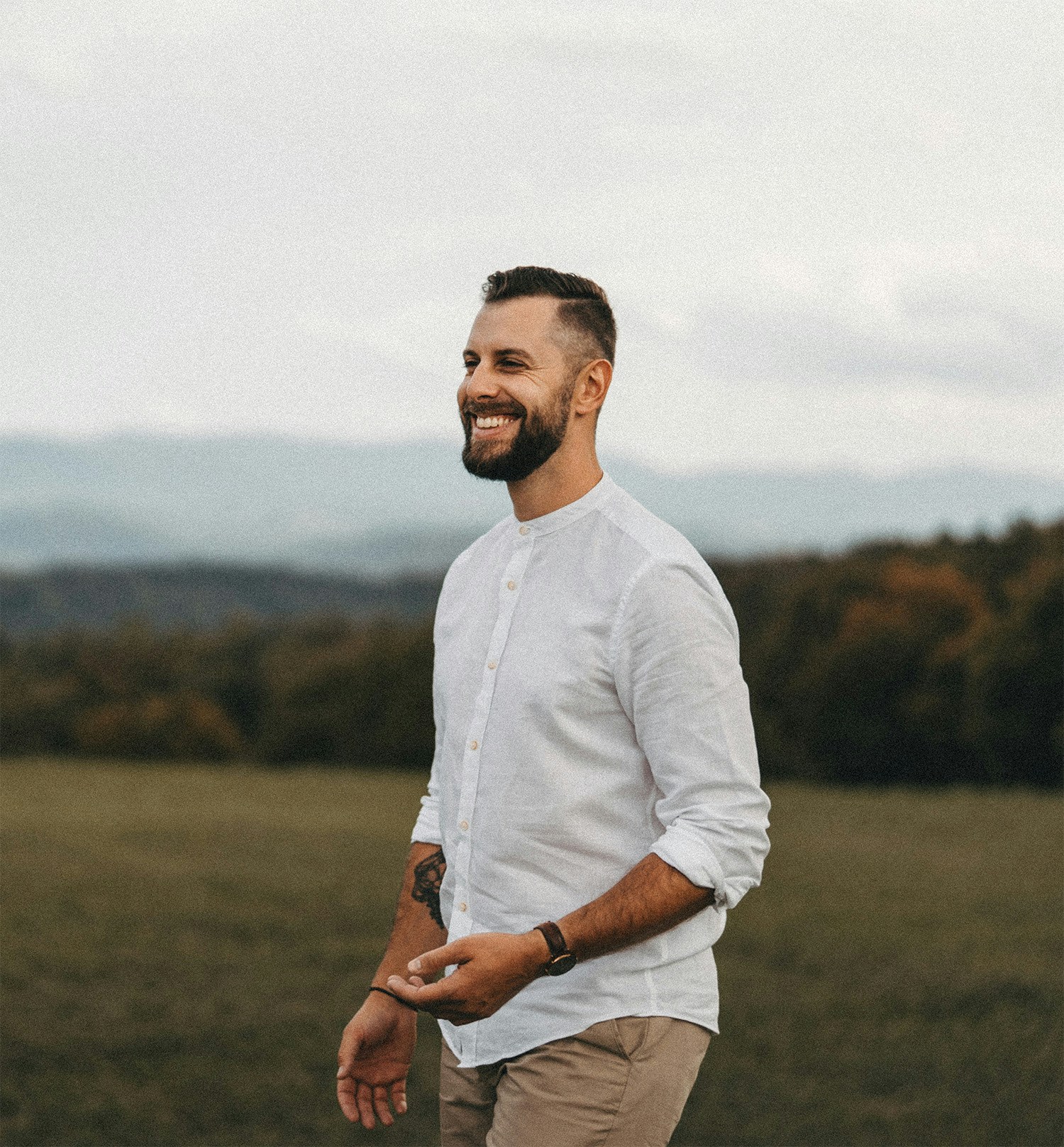 Go to Bine Zarabec's profile