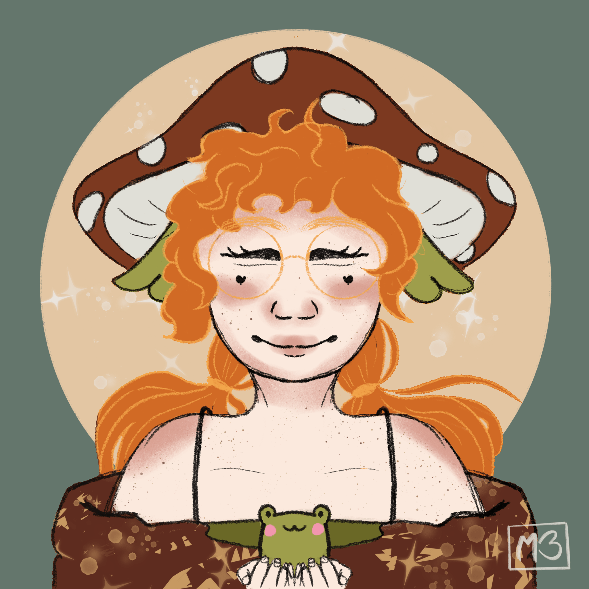 Ve al perfil de Marlo