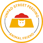 Avatar of user Unpad Street Feeding Animal Friend