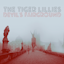 Avatar of user DOWNLOAD+ The Tiger Lillies - Devil's Fairground (feat. BERG +ALBUM MP3 ZIP+