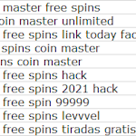 Avatar of user Levvvel Coin Master Free Spins Online Hack 2023