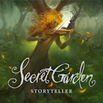 Avatar of user DOWNLOAD+ Secret Garden - Storyteller +ALBUM MP3 ZIP+