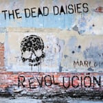 Avatar of user DOWNLOAD+ The Dead Daisies - Revolución +ALBUM MP3 ZIP+