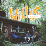 Avatar of user DOWNLOAD+ WILLIS - Locals 2 - EP +ALBUM MP3 ZIP+