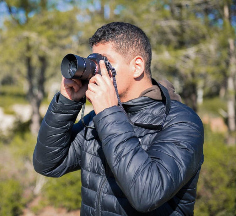 Avatar of user Hammami Ghazi