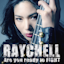 Avatar of user DOWNLOAD+ Raychell - Are you ready to FIGHT +ALBUM MP3 ZIP+