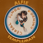 Avatar of user DOWNLOAD+ Alfie Templeman - Sunday Morning Cereal - EP +ALBUM MP3 ZIP+