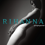 Avatar of user DOWNLOAD+ Rihanna - Good Girl Gone Bad +ALBUM MP3 ZIP+