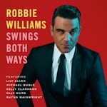 Avatar of user DOWNLOAD+ Robbie Williams - Swings Both Ways (Deluxe Versi +ALBUM MP3 ZIP+