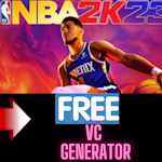 Avatar of user **FREE** NBA 2K23 VC Generator How To Earn Free VC