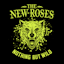 Avatar of user DOWNLOAD+ The New Roses - Nothing But Wild +ALBUM MP3 ZIP+