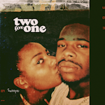 Avatar of user DOWNLOAD+ Swoope - Two for One - EP +ALBUM MP3 ZIP+
