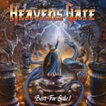 Avatar of user DOWNLOAD+ Heavens Gate - Best for Sale! +ALBUM MP3 ZIP+