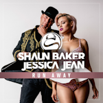 Avatar of user DOWNLOAD+ Shaun Baker - Run Away (feat. Jessica Jean) +ALBUM MP3 ZIP+