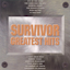 Avatar of user DOWNLOAD+ Survivor - Survivor: Greatest Hits +ALBUM MP3 ZIP+