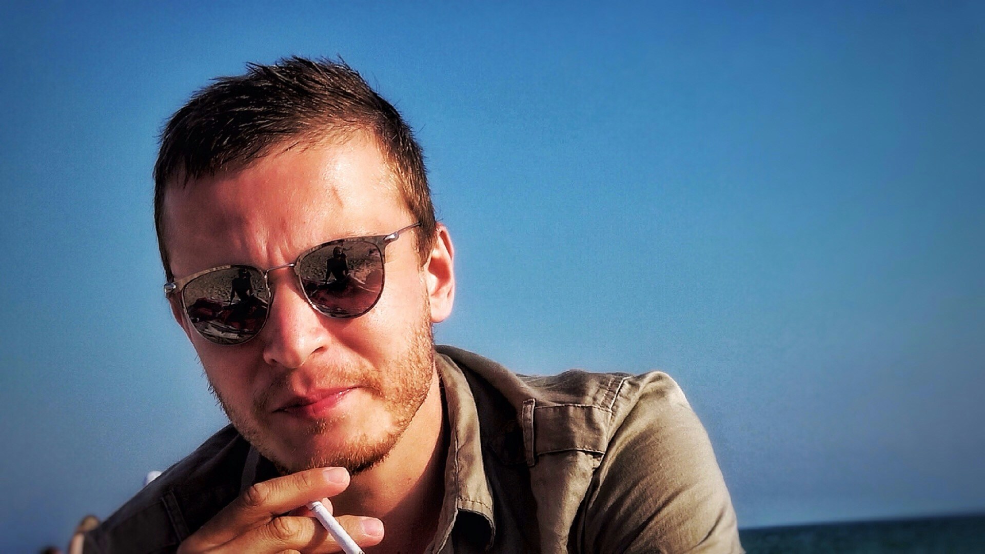 Buka profil Nik Udashov