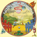 Avatar of user DOWNLOAD+ Rocking Horse Music Club - Which Way the Wind Blows: The +ALBUM MP3 ZIP+
