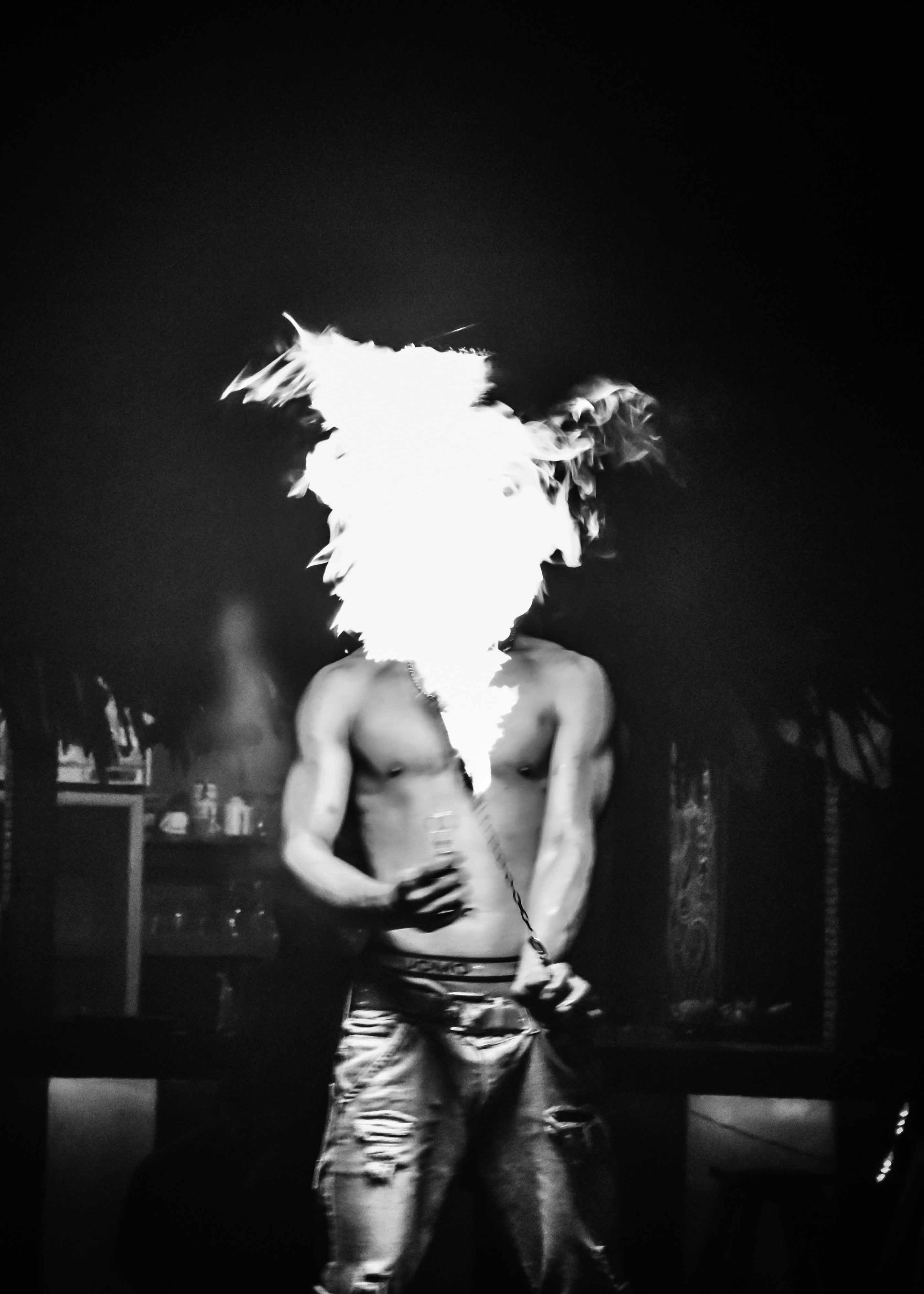 Zum Profil von Simon Clare