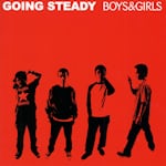 Avatar of user DOWNLOAD+ GOING STEADY - BOYS & GIRLS +ALBUM MP3 ZIP+