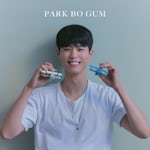 Avatar of user DOWNLOAD+ Park Bo Gum - Blue Bird +ALBUM MP3 ZIP+