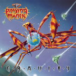 Avatar of user DOWNLOAD+ Praying Mantis - Gravity +ALBUM MP3 ZIP+