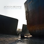Avatar of user DOWNLOAD+ Jackson Browne - Downhill From Everywhere +ALBUM MP3 ZIP+