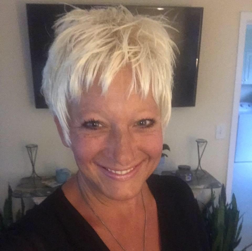 Go to Marissa Mullins's profile