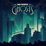 Avatar of user DOWNLOAD+ Big Wreck - Ghosts +ALBUM MP3 ZIP+