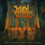 Avatar of user DOWNLOAD+ Seven Sisters - The Cauldron and the Cross +ALBUM MP3 ZIP+