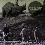 Avatar of user DOWNLOAD+ Phoxjaw - Goodbye Dinosaur... - EP +ALBUM MP3 ZIP+