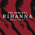Avatar of user DOWNLOAD+ Rihanna - Good Girl Gone Bad: The Remixe +ALBUM MP3 ZIP+
