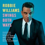 Avatar of user DOWNLOAD+ Robbie Williams - Swings Both Ways +ALBUM MP3 ZIP+