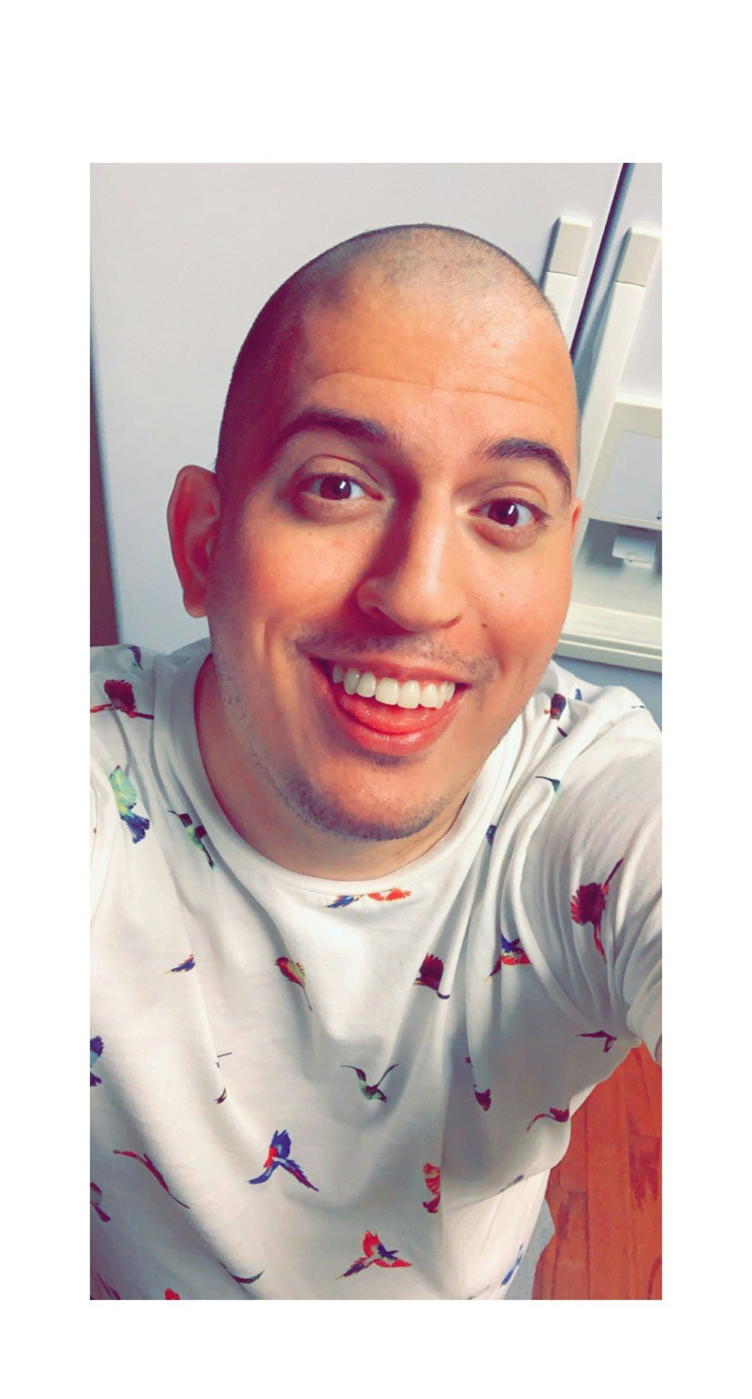 Go to Moe Cardona's profile