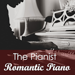 Avatar of user DOWNLOAD+ The Pianist - Romantic Piano +ALBUM MP3 ZIP+