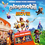 Avatar of user DOWNLOAD+ Various Artists - Playmobil: The Movie (Original +ALBUM MP3 ZIP+