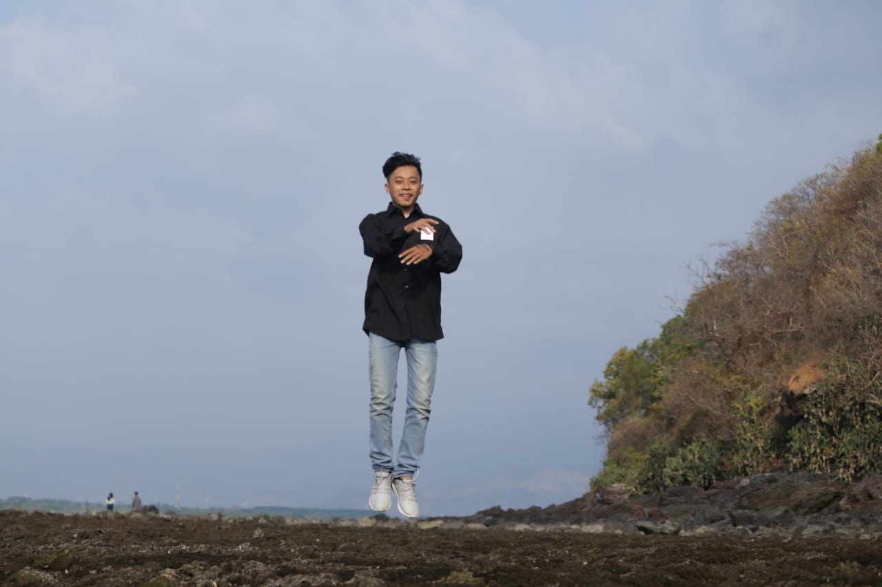 Vai al profilo di Muhammad Afnani