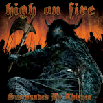 Avatar of user DOWNLOAD+ High On Fire - Surrounded By Thieves +ALBUM MP3 ZIP+