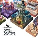 Avatar of user DOWNLOAD+ Derek Duke & Adam Burgess - Overwatch: Cities & Countries +ALBUM MP3 ZIP+