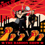 Avatar of user DOWNLOAD+ The Baboon Show - Best Of +ALBUM MP3 ZIP+
