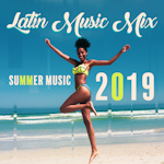 Avatar of user DOWNLOAD+ Latino Dance Music Academy - Latin Music Mix: Summer Music +ALBUM MP3 ZIP+
