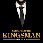 Avatar of user DOWNLOAD+ Soundtrack Wonder Band - Music from the Kingsman Movies +ALBUM MP3 ZIP+